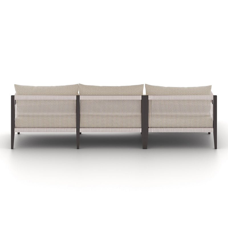 media image for sherwood outdoor 2 piece sectional bronze by bd studio 21 279