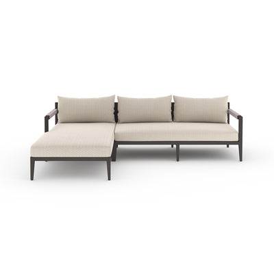 product image for sherwood outdoor 2 piece sectional bronze by bd studio 3 1