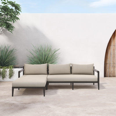 product image for sherwood outdoor 2 piece sectional bronze by bd studio 36 91
