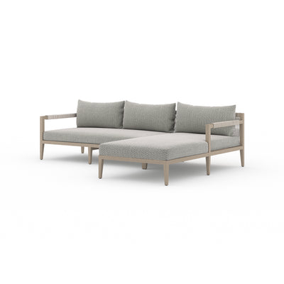 product image for Sherwood 2 Pc Sectional 13