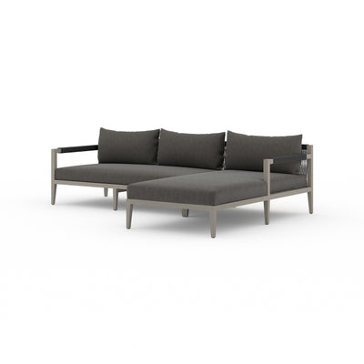 product image for Sherwood 2 Pc Sectional 89