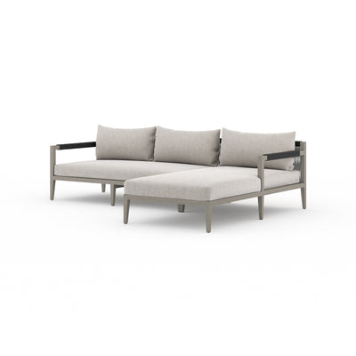 product image for Sherwood 2 Pc Sectional 47