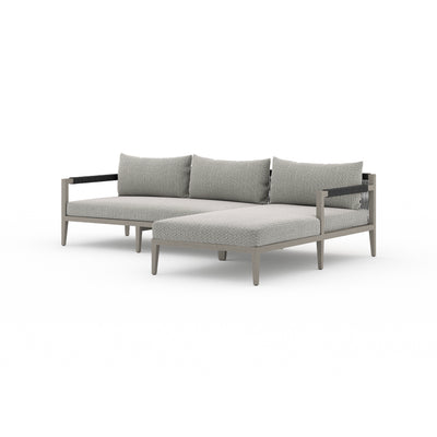 product image for Sherwood 2 Pc Sectional 86