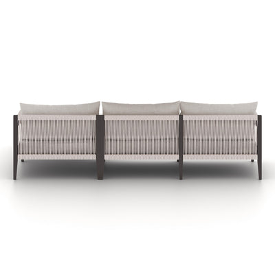 product image for sherwood outdoor 2 piece sectional bronze by bd studio 22 87