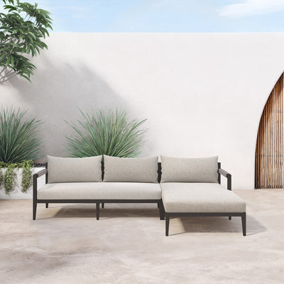 product image for sherwood outdoor 2 piece sectional bronze by bd studio 37 37