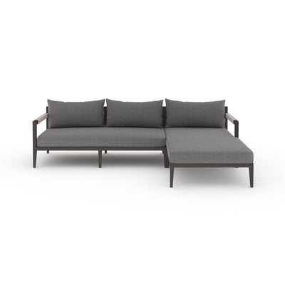 product image for sherwood outdoor 2 piece sectional bronze by bd studio 5 2