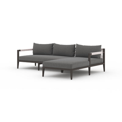 product image for sherwood outdoor 2 piece sectional bronze by bd studio 30 56
