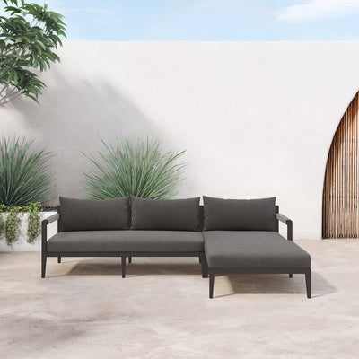 product image for sherwood outdoor 2 piece sectional bronze by bd studio 38 90
