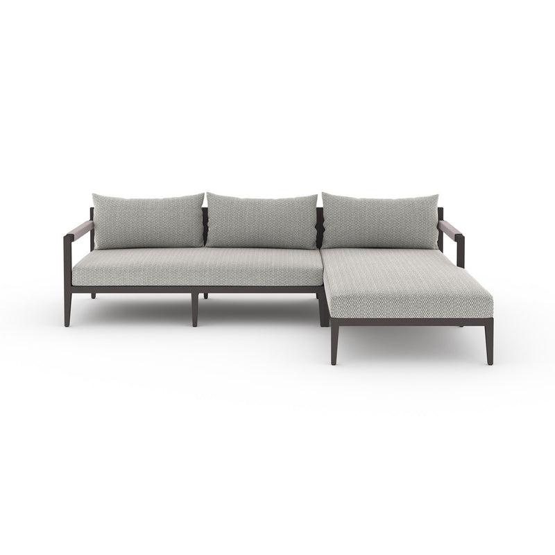 media image for sherwood outdoor 2 piece sectional bronze by bd studio 6 255