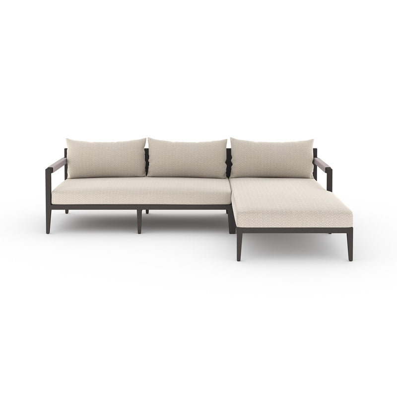 media image for sherwood outdoor 2 piece sectional bronze by bd studio 7 292