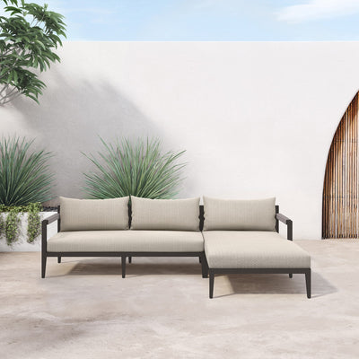 product image for sherwood outdoor 2 piece sectional bronze by bd studio 40 56