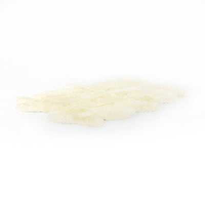 product image for Lalo Lambskin Rug 90