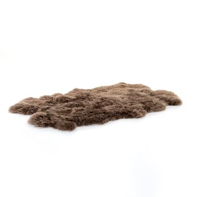 product image for Lalo Lambskin Rug 64
