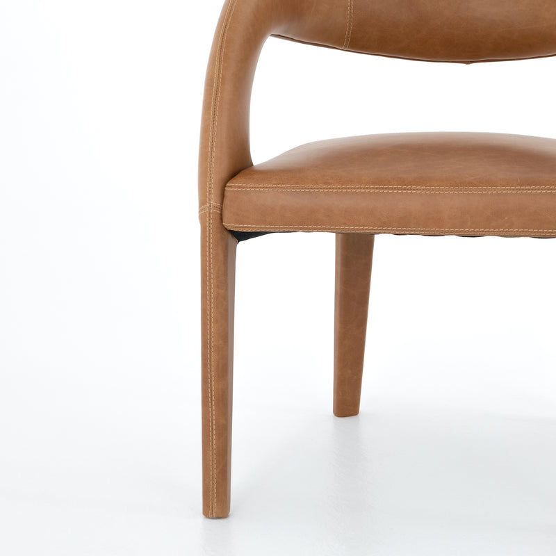 media image for Hawkins Dining Chair 242