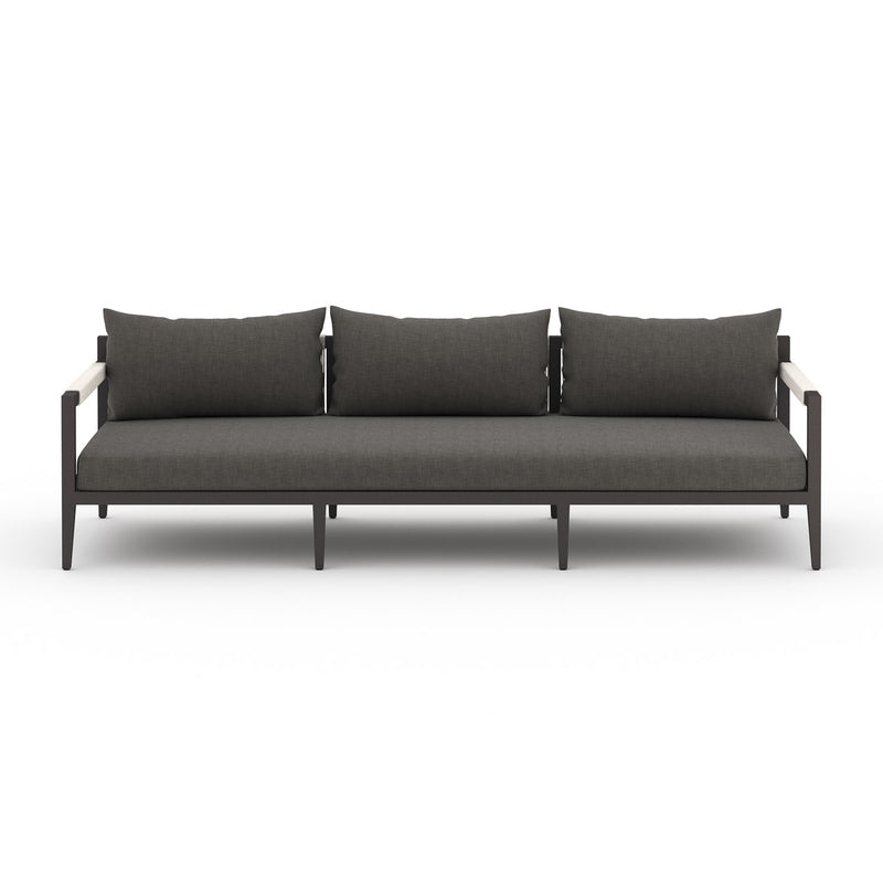 media image for sherwood triple seater outdoor sofa bronze by bd studio 1 262