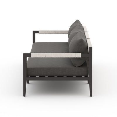 product image for sherwood triple seater outdoor sofa bronze by bd studio 5 8