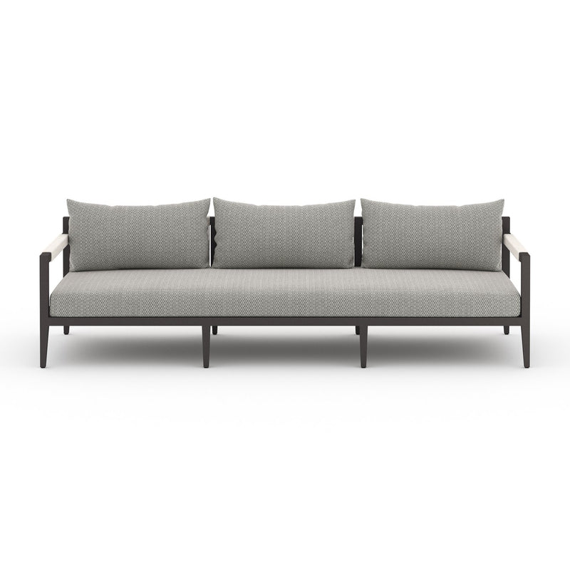 media image for sherwood triple seater outdoor sofa bronze by bd studio 2 237