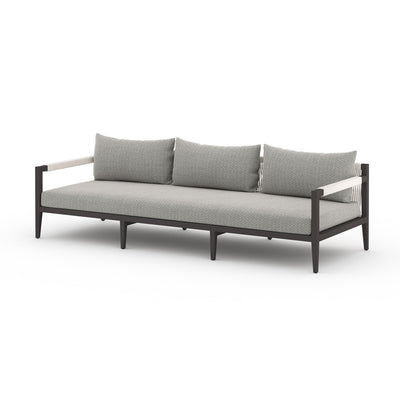 product image for sherwood triple seater outdoor sofa bronze by bd studio 10 58
