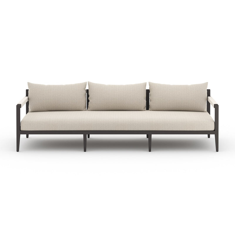 media image for sherwood triple seater outdoor sofa bronze by bd studio 3 268