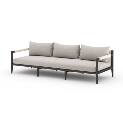 product image for sherwood triple seater outdoor sofa bronze by bd studio 12 78