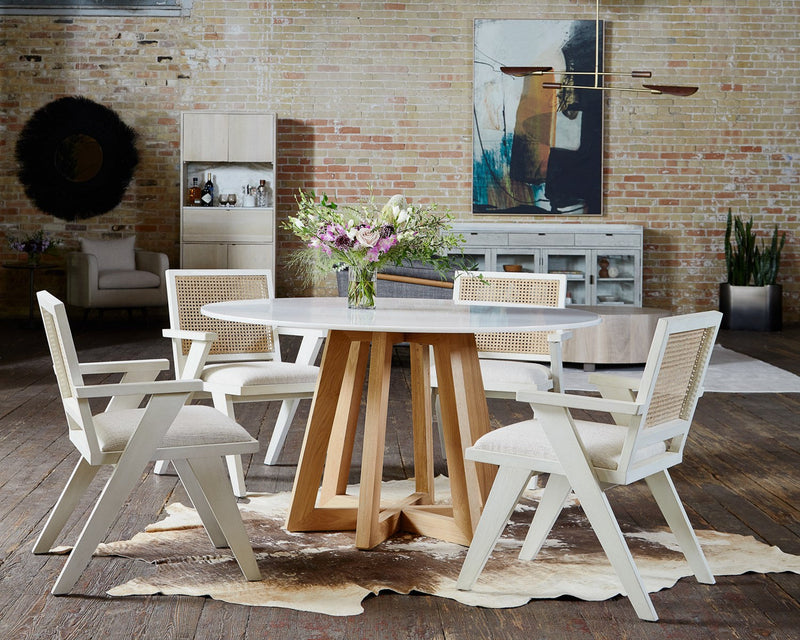 media image for creston dining table new by bd studio 230836 001 10 231