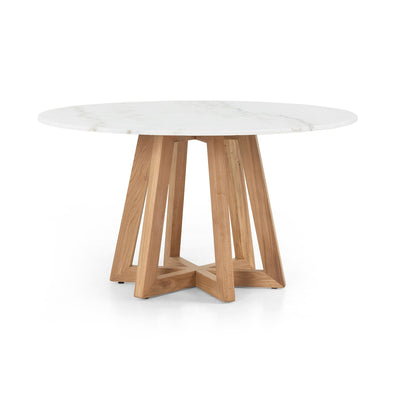 product image for creston dining table new by bd studio 230836 001 2 60