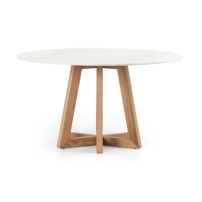 product image for creston dining table new by bd studio 230836 001 3 76