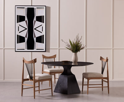 product image for sargon dining table by bd studio 8 2