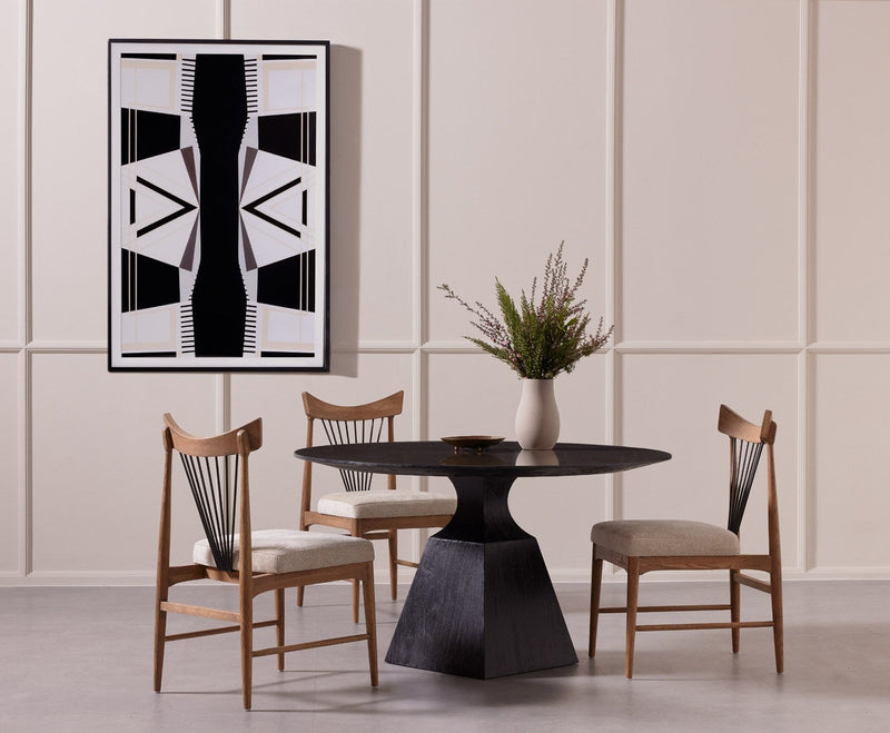 media image for sargon dining table by bd studio 8 226