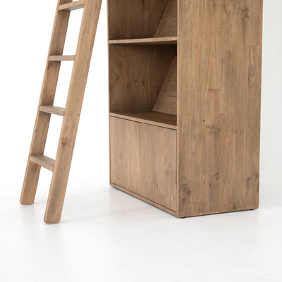 product image for Bane Bookshelf Ladder 42