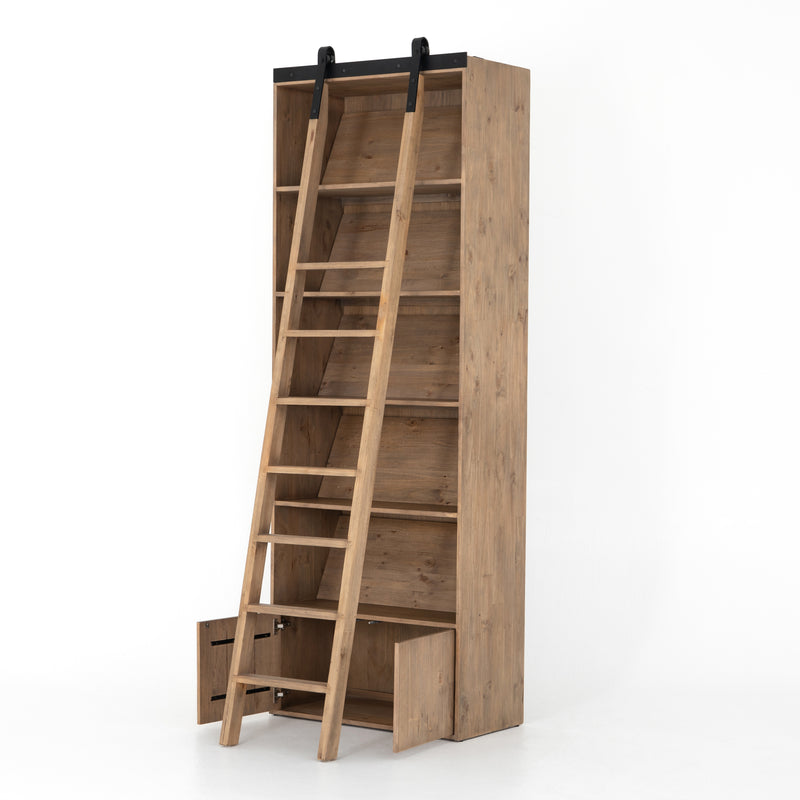 media image for Bane Bookshelf Ladder 227