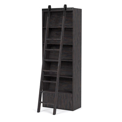 product image for bane bookshelf ladder by bd studio 14 37