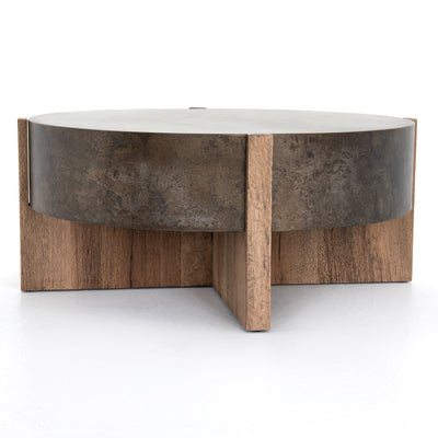 product image for bingham coffee table new by bd studio 223619 002 15 73