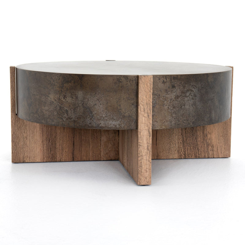 media image for bingham coffee table new by bd studio 223619 002 15 297