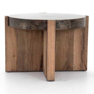 product image for bingham end table new by bd studio 223620 002 14 29
