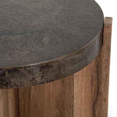 product image for bingham end table new by bd studio 223620 002 7 62