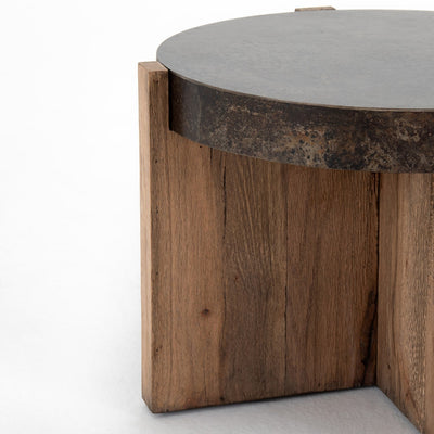 product image for bingham end table new by bd studio 223620 002 11 81