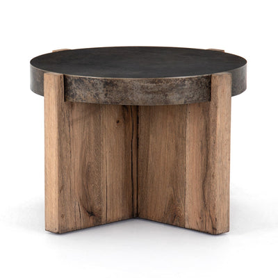 product image for bingham end table new by bd studio 223620 002 16 62