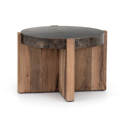 product image for bingham end table new by bd studio 223620 002 2 60