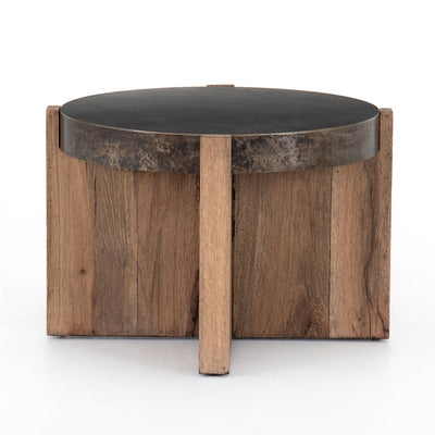 product image for bingham end table new by bd studio 223620 002 3 50