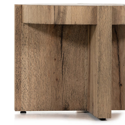 product image for bingham end table new by bd studio 223620 002 12 75