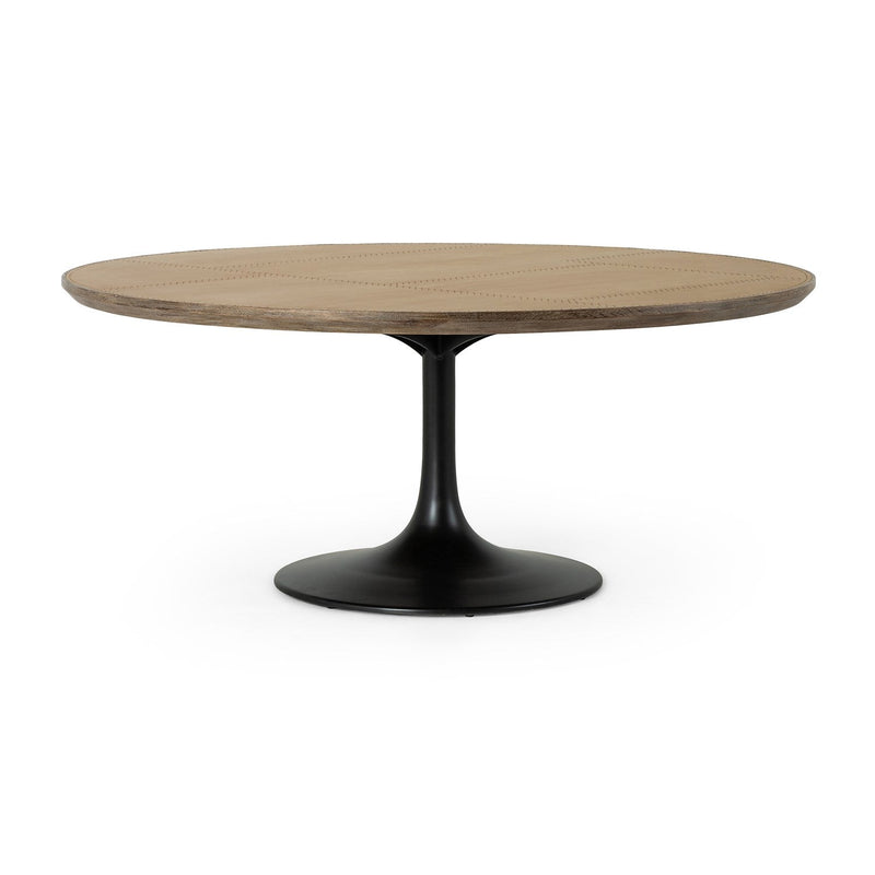 media image for powell dining table new by bd studio 223668 001 6 299