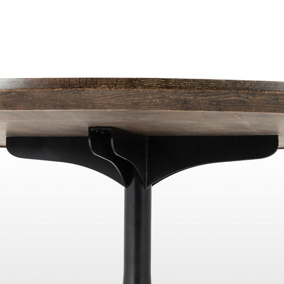 product image for powell dining table new by bd studio 223668 001 10 74