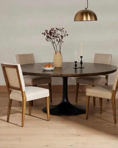 product image for powell dining table new by bd studio 223668 001 39 1