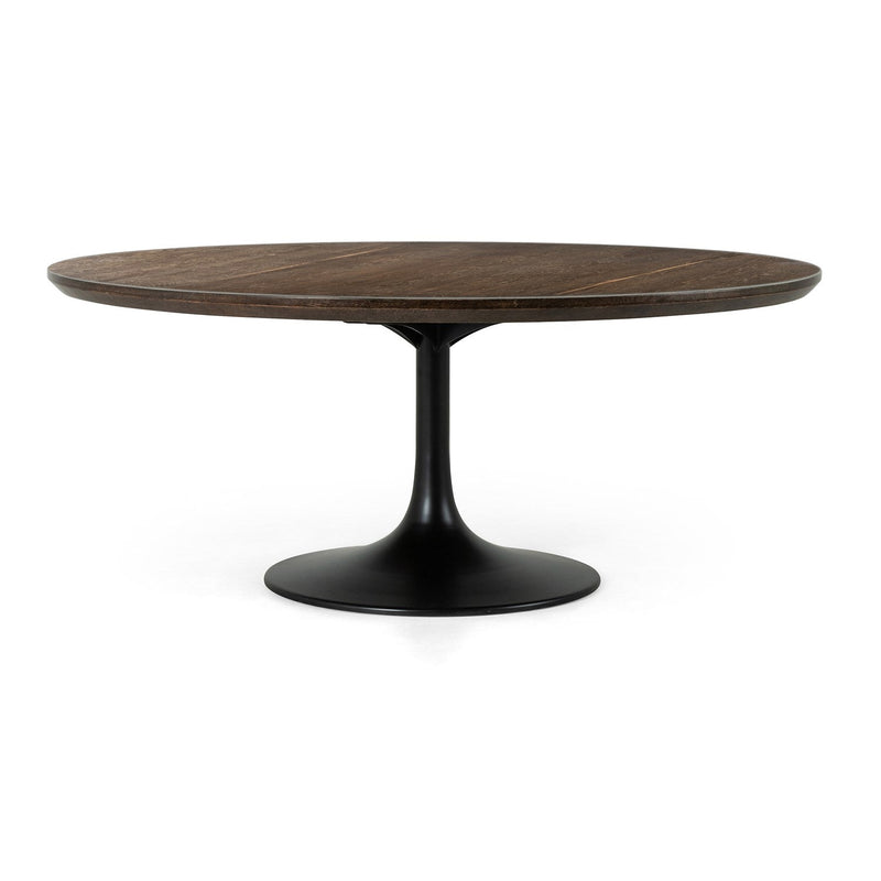 media image for powell dining table new by bd studio 223668 001 5 265