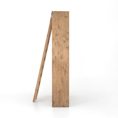 product image for bane double bookshelf ladder by bd studio 6 55