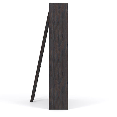 product image for bane double bookshelf ladder by bd studio 3 21
