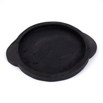 product image for Tadeo Round Tray in Various Colors by BD Studio 2