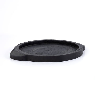 product image for Tadeo Round Tray in Various Colors by BD Studio 64