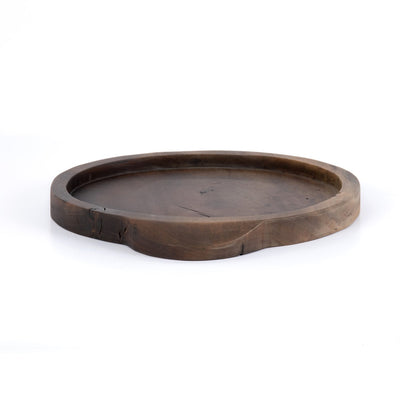 product image for Tadeo Round Tray in Various Colors by BD Studio 35